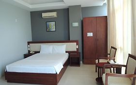 Ocean Bay Hotel Nha Trang 2