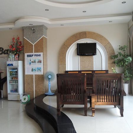 Ocean Bay Hotel Нячанг Экстерьер фото