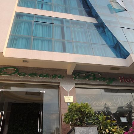 Ocean Bay Hotel Нячанг Экстерьер фото