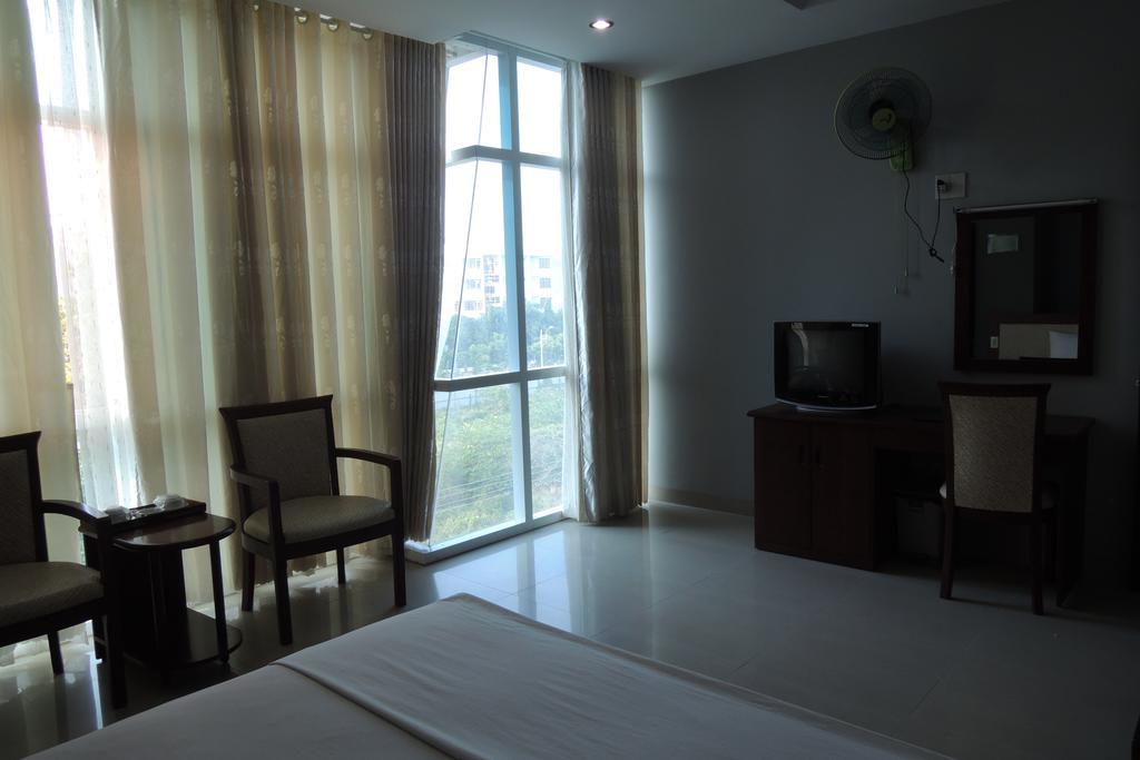 Ocean Bay Hotel Нячанг Номер фото