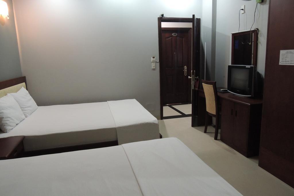 Ocean Bay Hotel Нячанг Номер фото