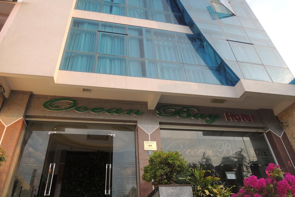 Ocean Bay Hotel Нячанг Экстерьер фото