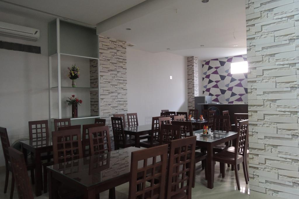 Ocean Bay Hotel Нячанг Экстерьер фото