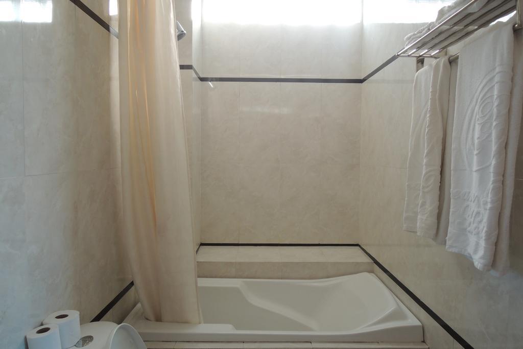 Ocean Bay Hotel Нячанг Номер фото