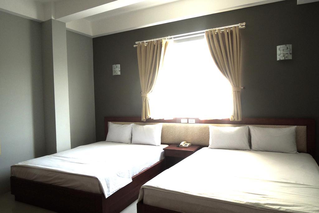 Ocean Bay Hotel Нячанг Экстерьер фото