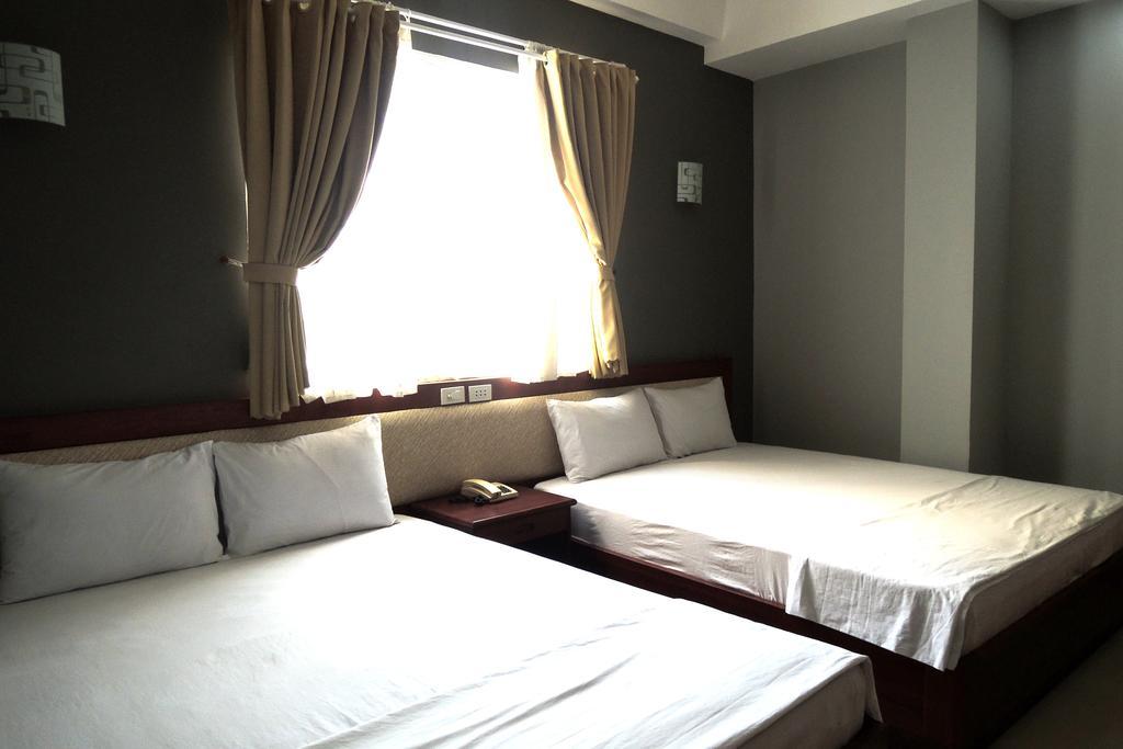 Ocean Bay Hotel Нячанг Номер фото
