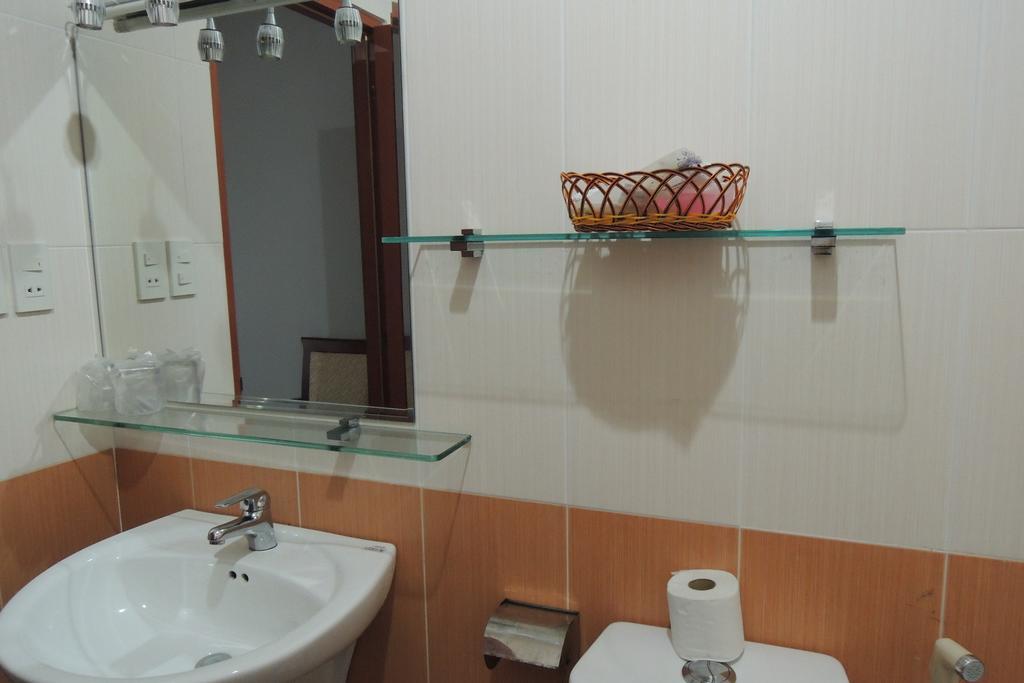 Ocean Bay Hotel Нячанг Номер фото