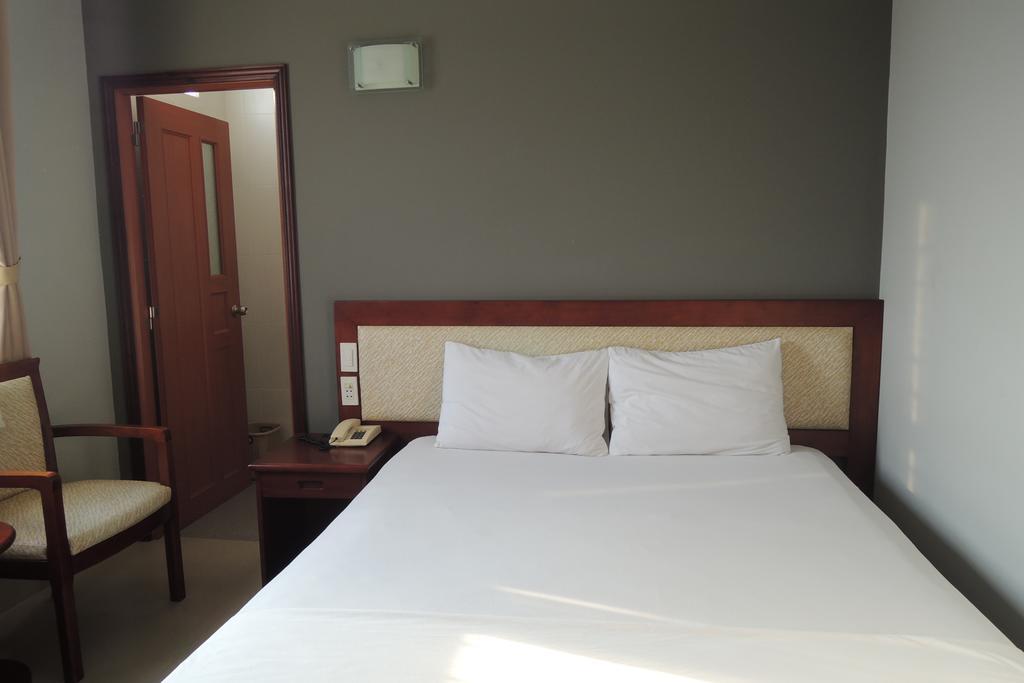 Ocean Bay Hotel Нячанг Номер фото